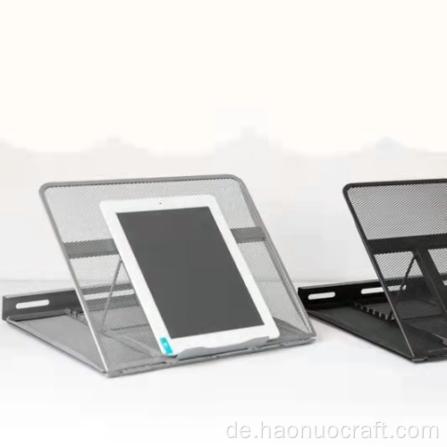 Notebookständer Desktop-Display erhöhter Rahmen Monitorrahmen